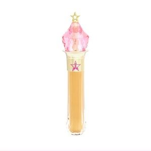 JEFFREE STAR MAGIC STAR CONCELEAR COLOR CORRECTOR YELLOW
